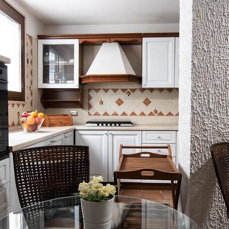 B&B Vittoria Галиполи Екстериор снимка