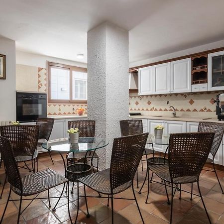 B&B Vittoria Галиполи Екстериор снимка