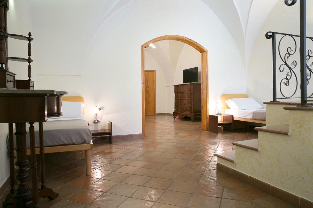 B&B Vittoria Галиполи Стая снимка