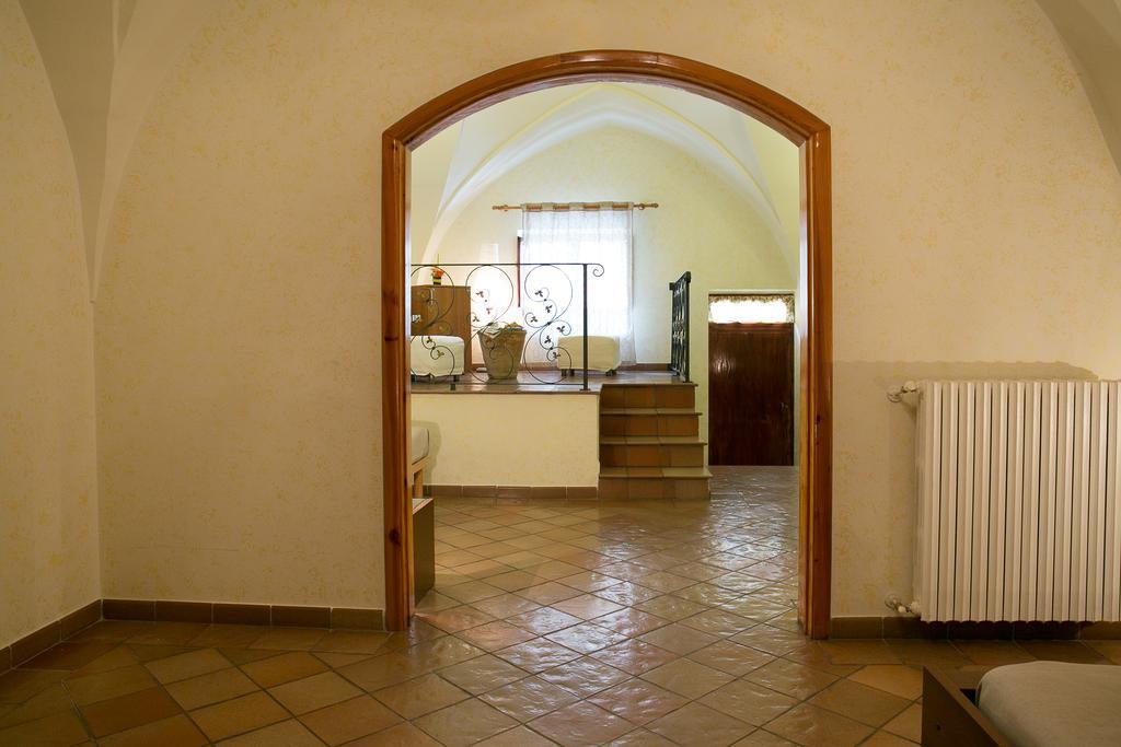 B&B Vittoria Галиполи Стая снимка