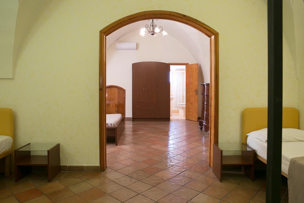 B&B Vittoria Галиполи Стая снимка