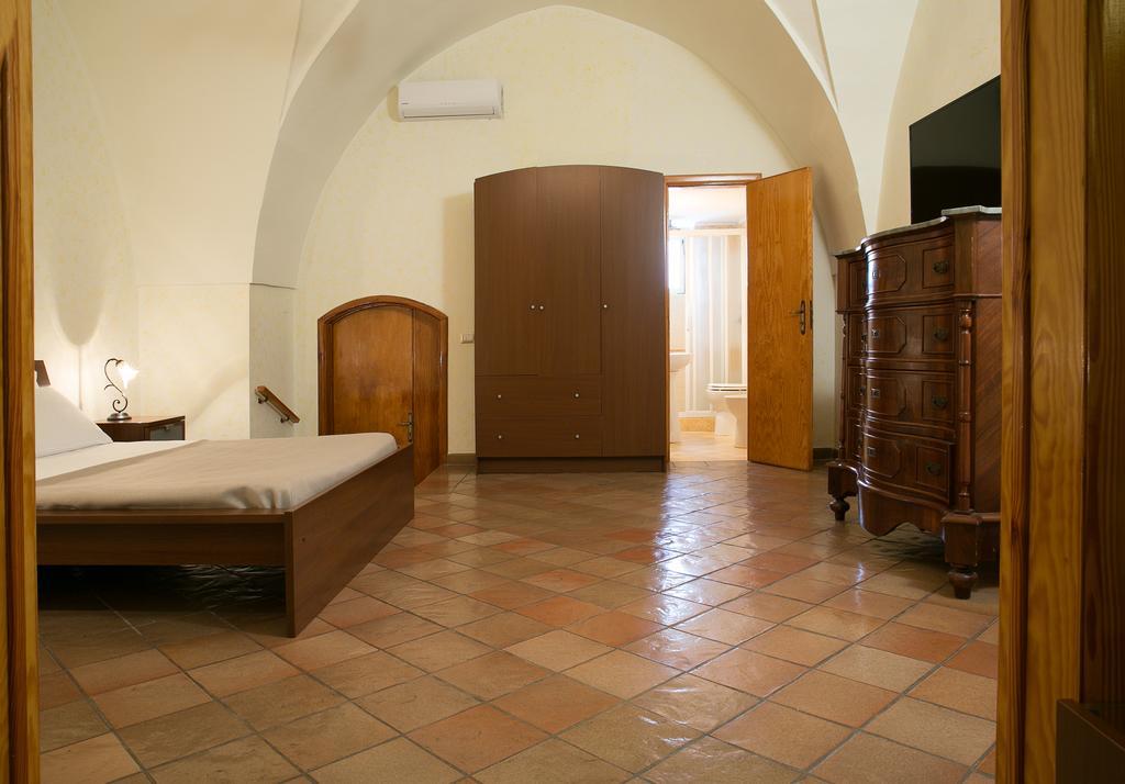 B&B Vittoria Галиполи Стая снимка