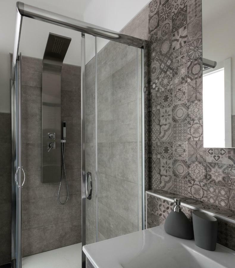 B&B Vittoria Галиполи Екстериор снимка