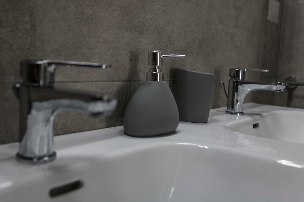 B&B Vittoria Галиполи Екстериор снимка