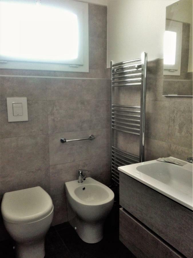 B&B Vittoria Галиполи Екстериор снимка