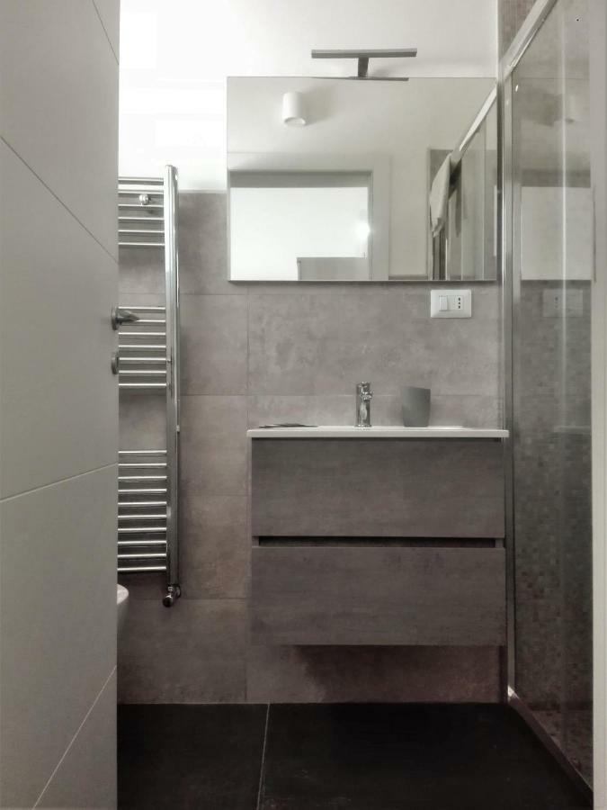 B&B Vittoria Галиполи Екстериор снимка