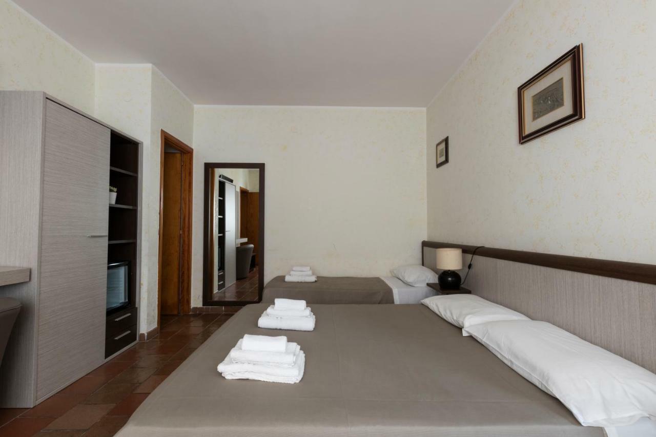 B&B Vittoria Галиполи Екстериор снимка