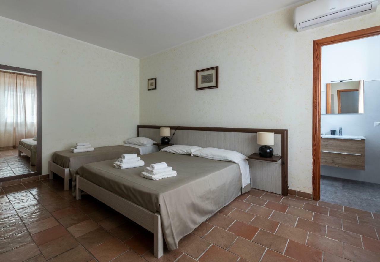 B&B Vittoria Галиполи Екстериор снимка