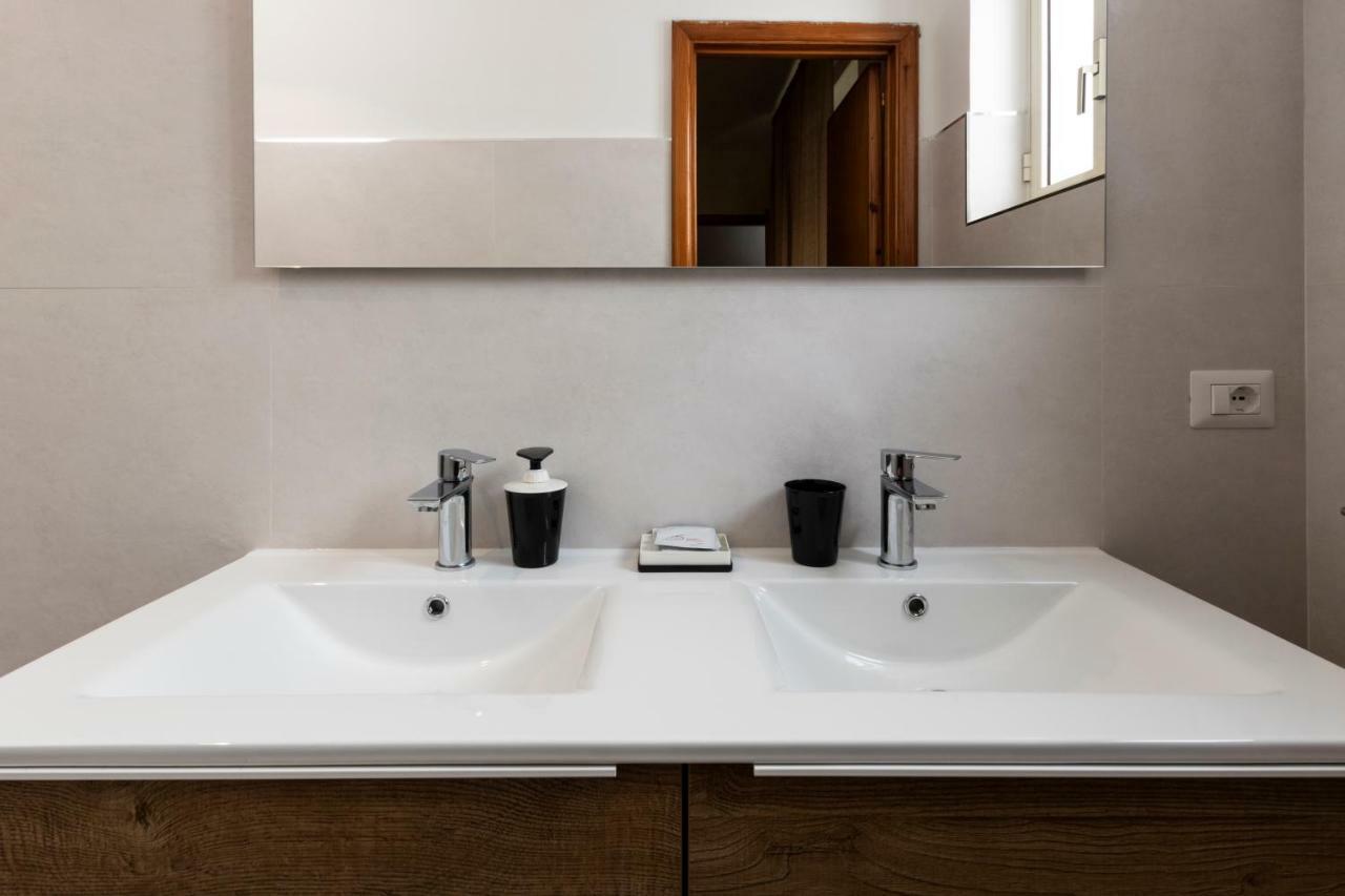 B&B Vittoria Галиполи Екстериор снимка