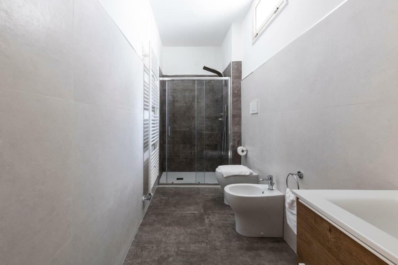 B&B Vittoria Галиполи Екстериор снимка