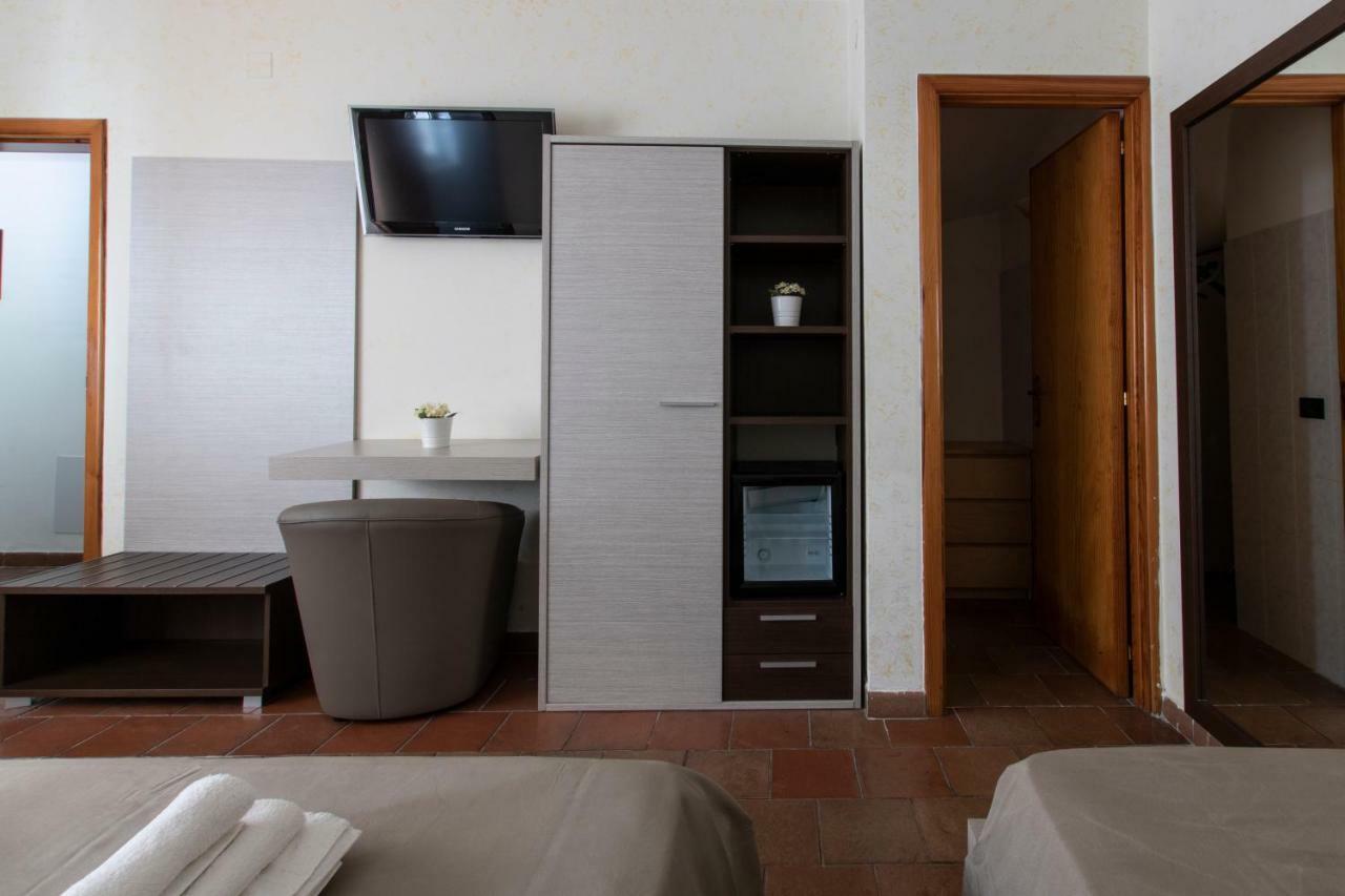 B&B Vittoria Галиполи Екстериор снимка