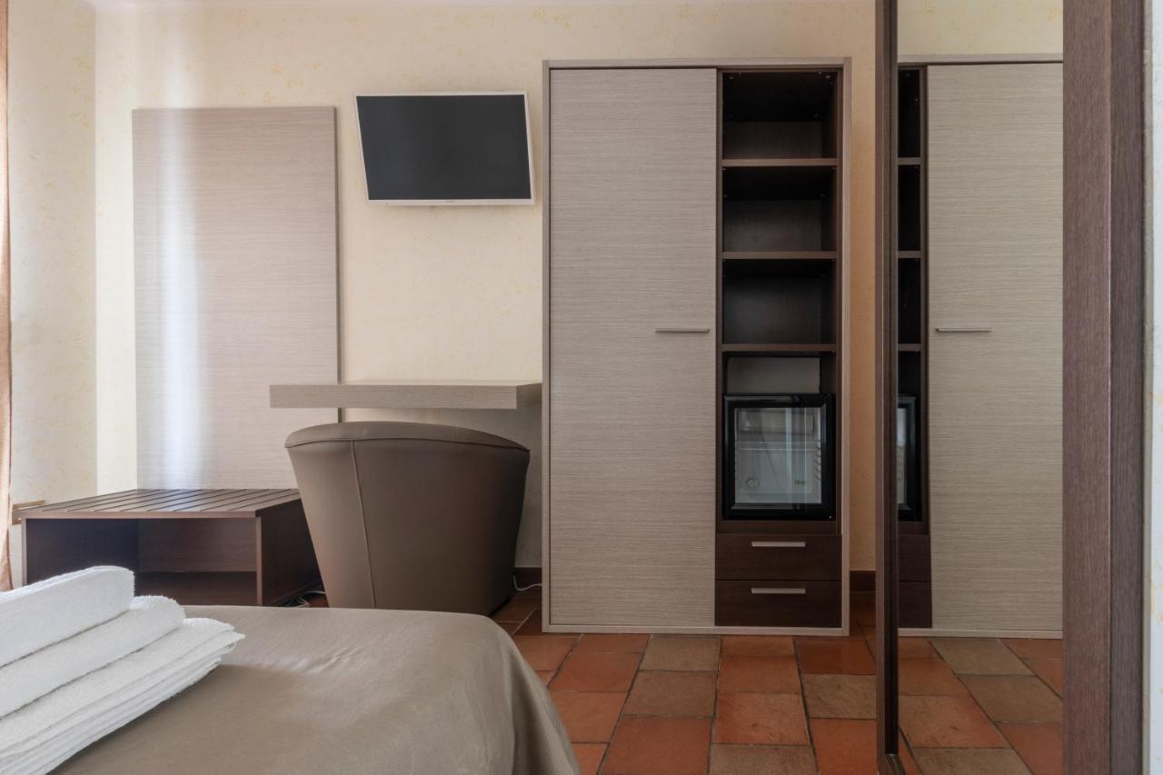 B&B Vittoria Галиполи Екстериор снимка
