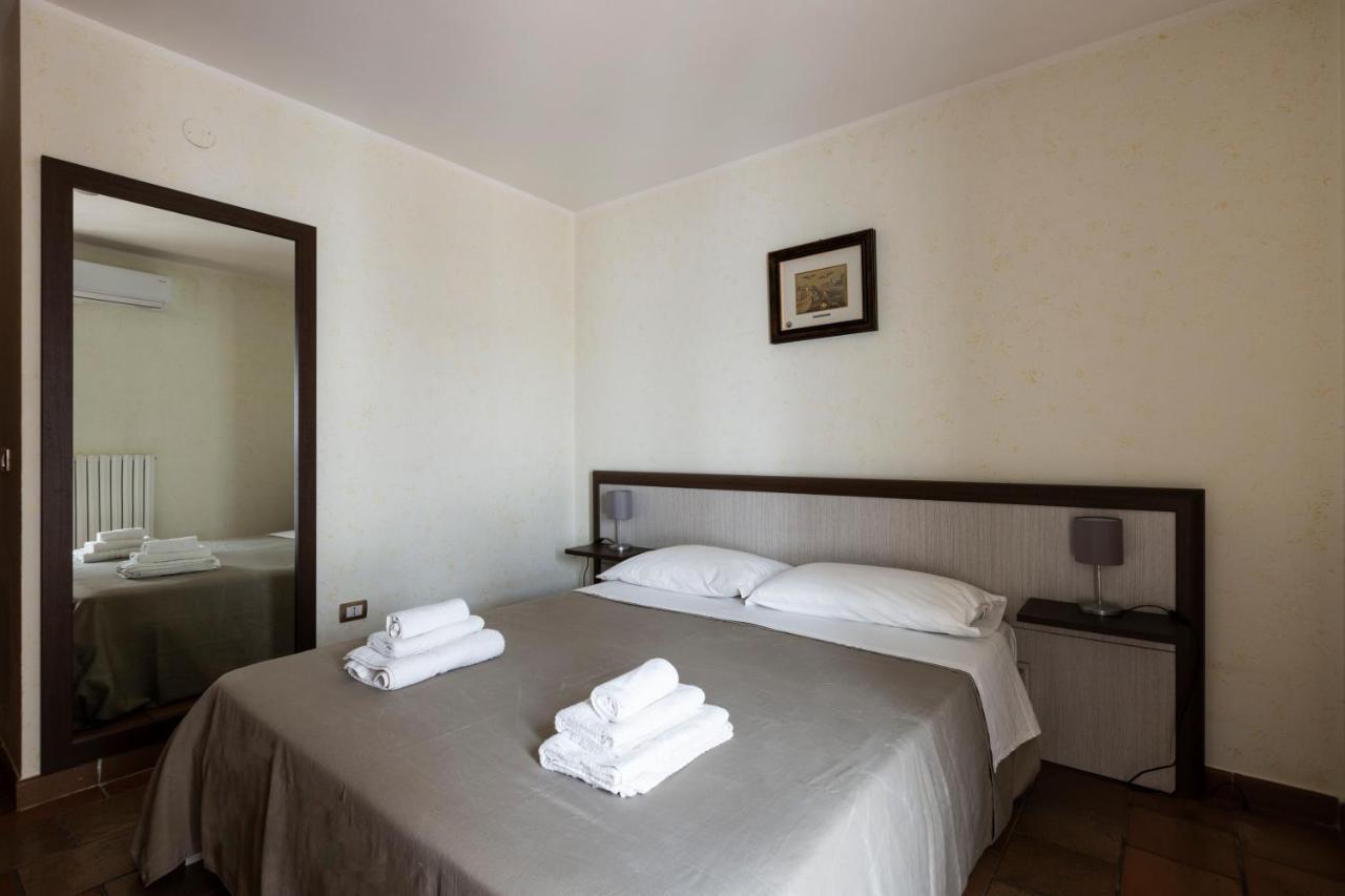 B&B Vittoria Галиполи Екстериор снимка