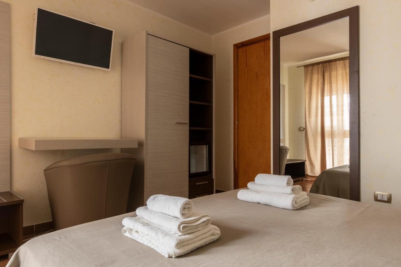 B&B Vittoria Галиполи Екстериор снимка