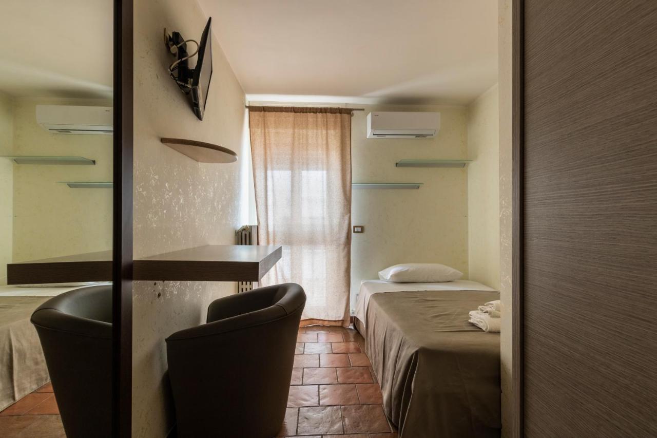 B&B Vittoria Галиполи Екстериор снимка