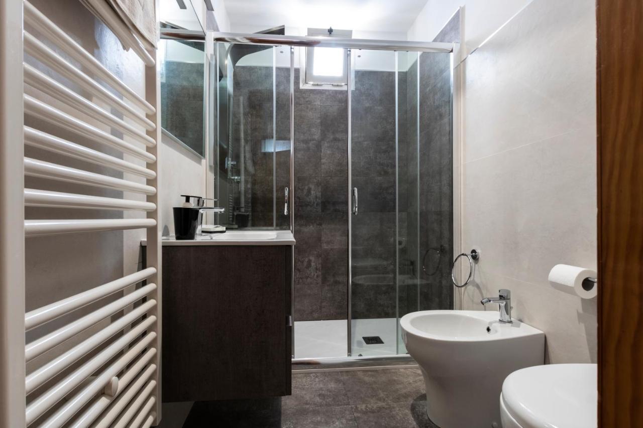 B&B Vittoria Галиполи Екстериор снимка