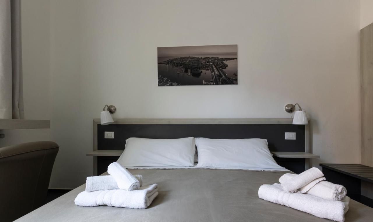 B&B Vittoria Галиполи Екстериор снимка
