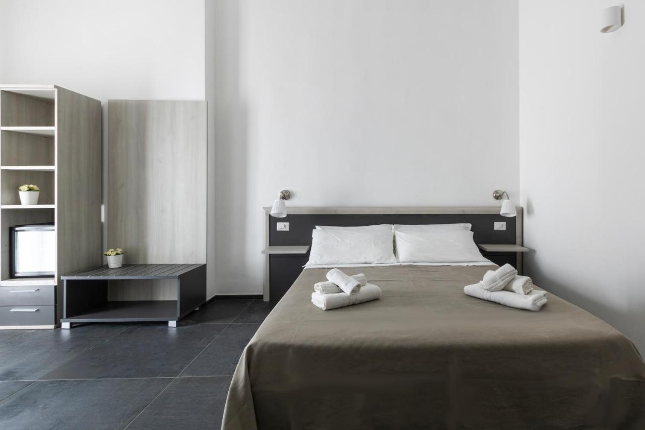 B&B Vittoria Галиполи Екстериор снимка