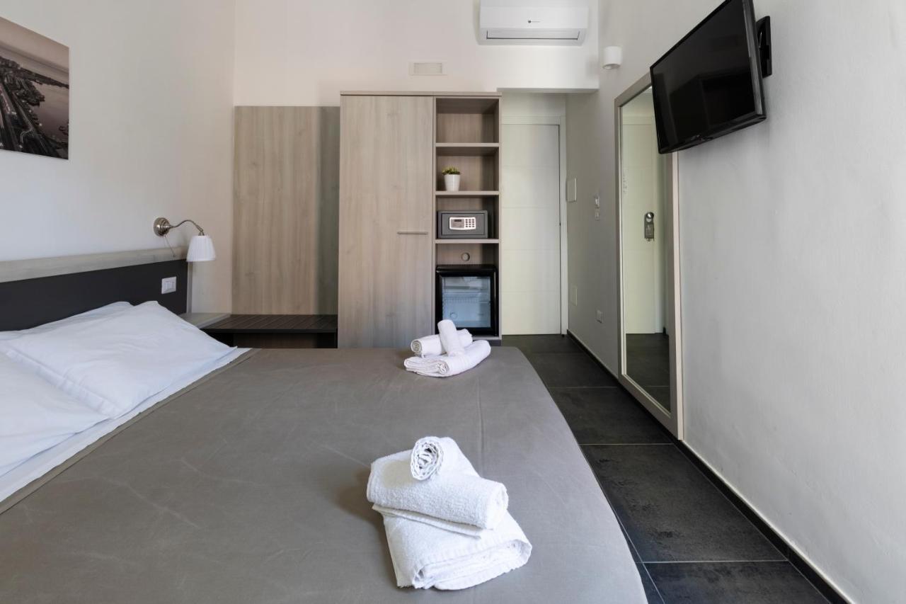 B&B Vittoria Галиполи Екстериор снимка
