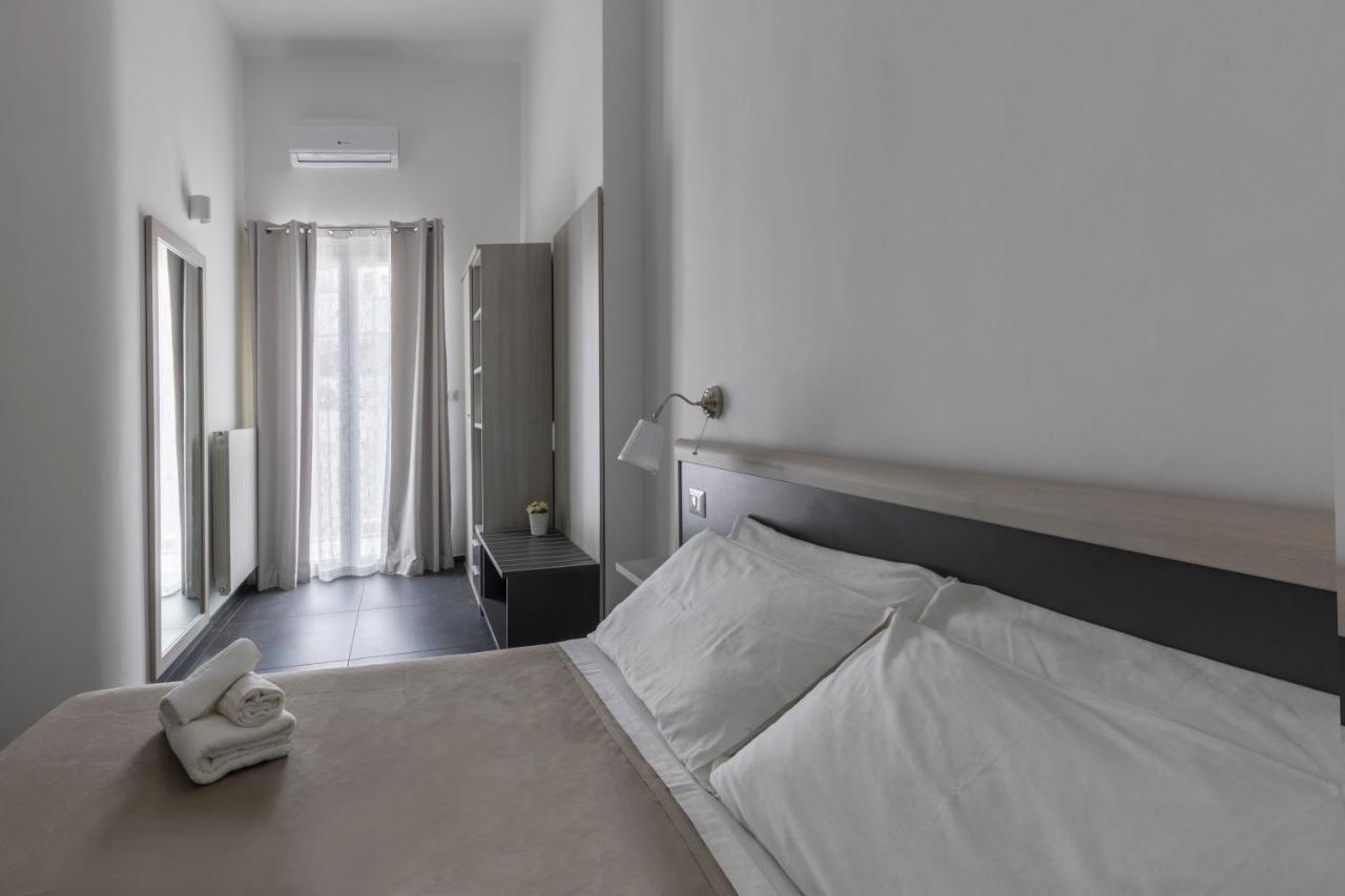 B&B Vittoria Галиполи Екстериор снимка
