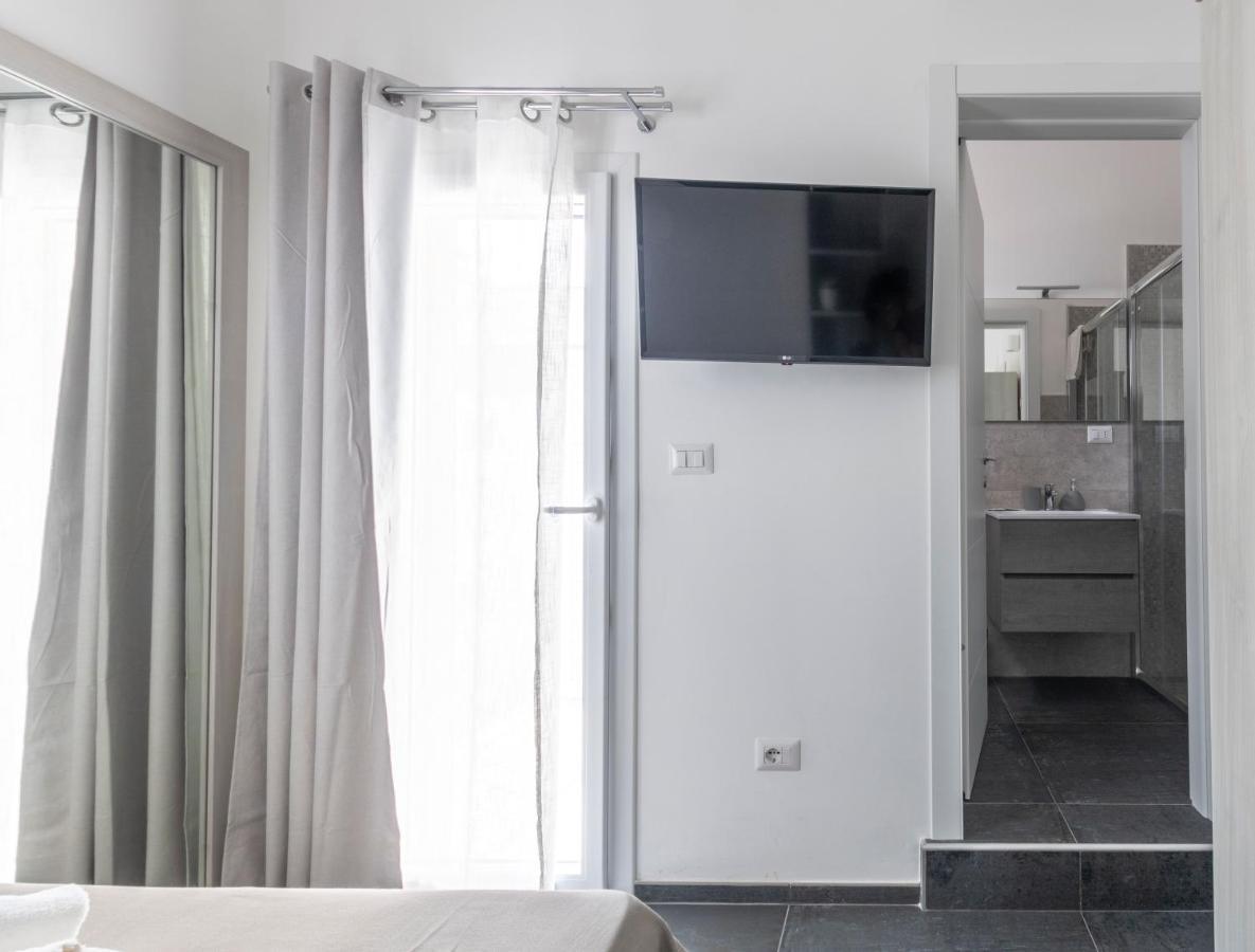 B&B Vittoria Галиполи Екстериор снимка