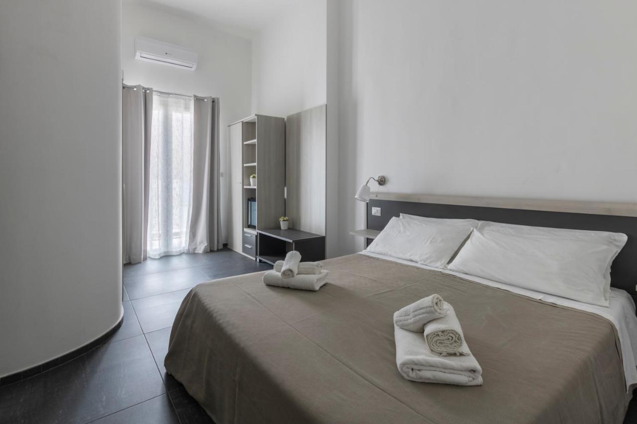 B&B Vittoria Галиполи Екстериор снимка