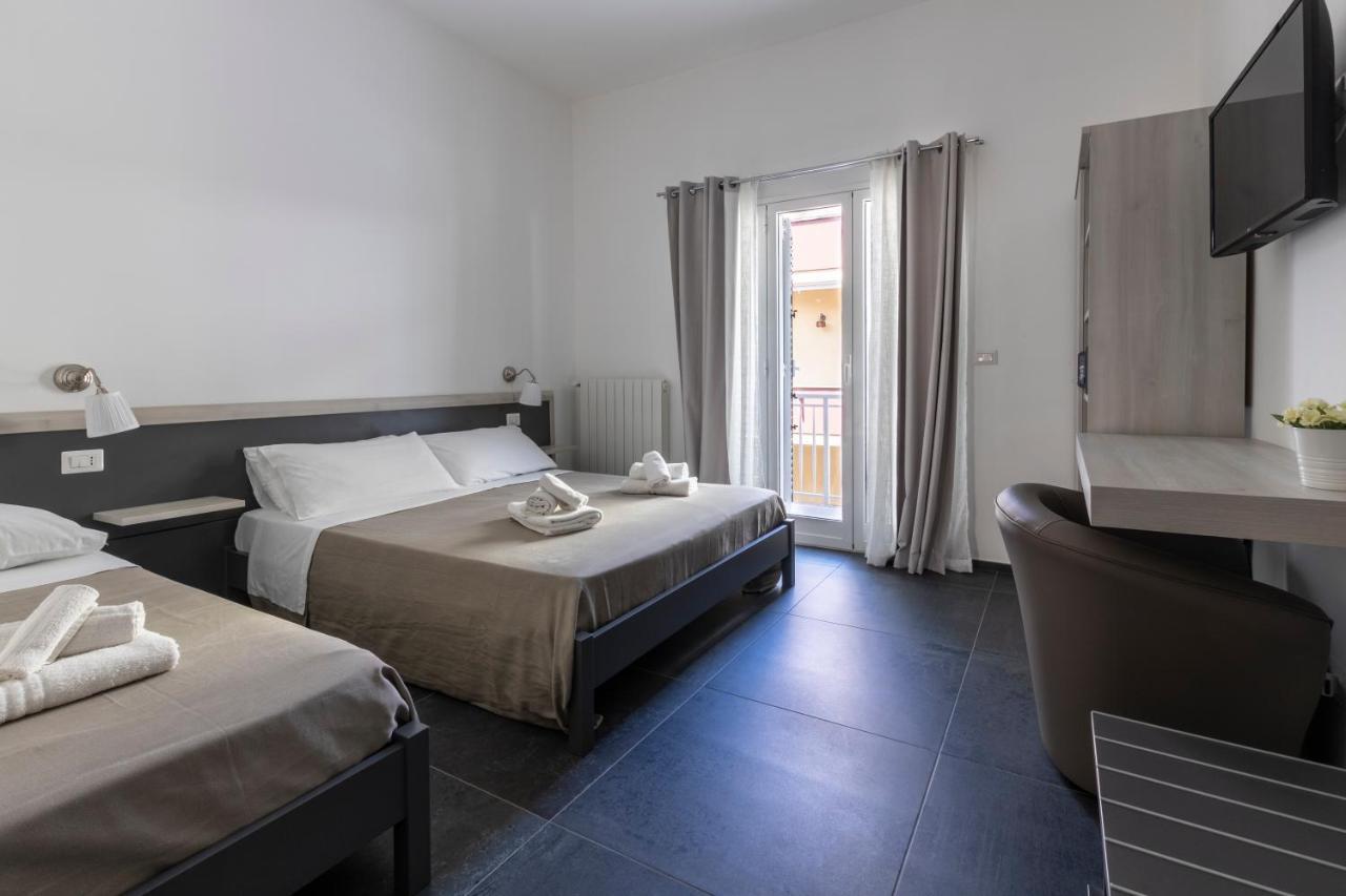 B&B Vittoria Галиполи Екстериор снимка