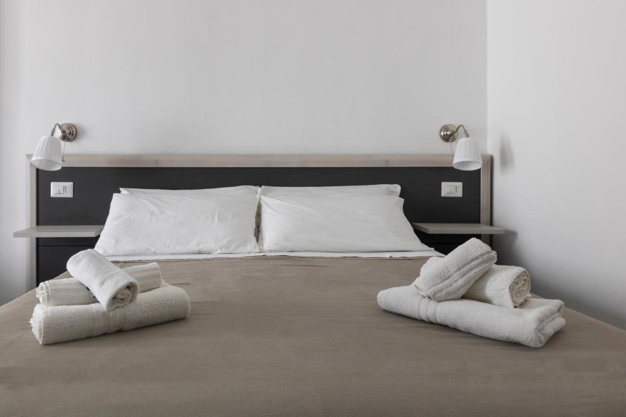 B&B Vittoria Галиполи Екстериор снимка